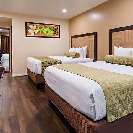 Best Western Plus Glendale Eksteriør billede