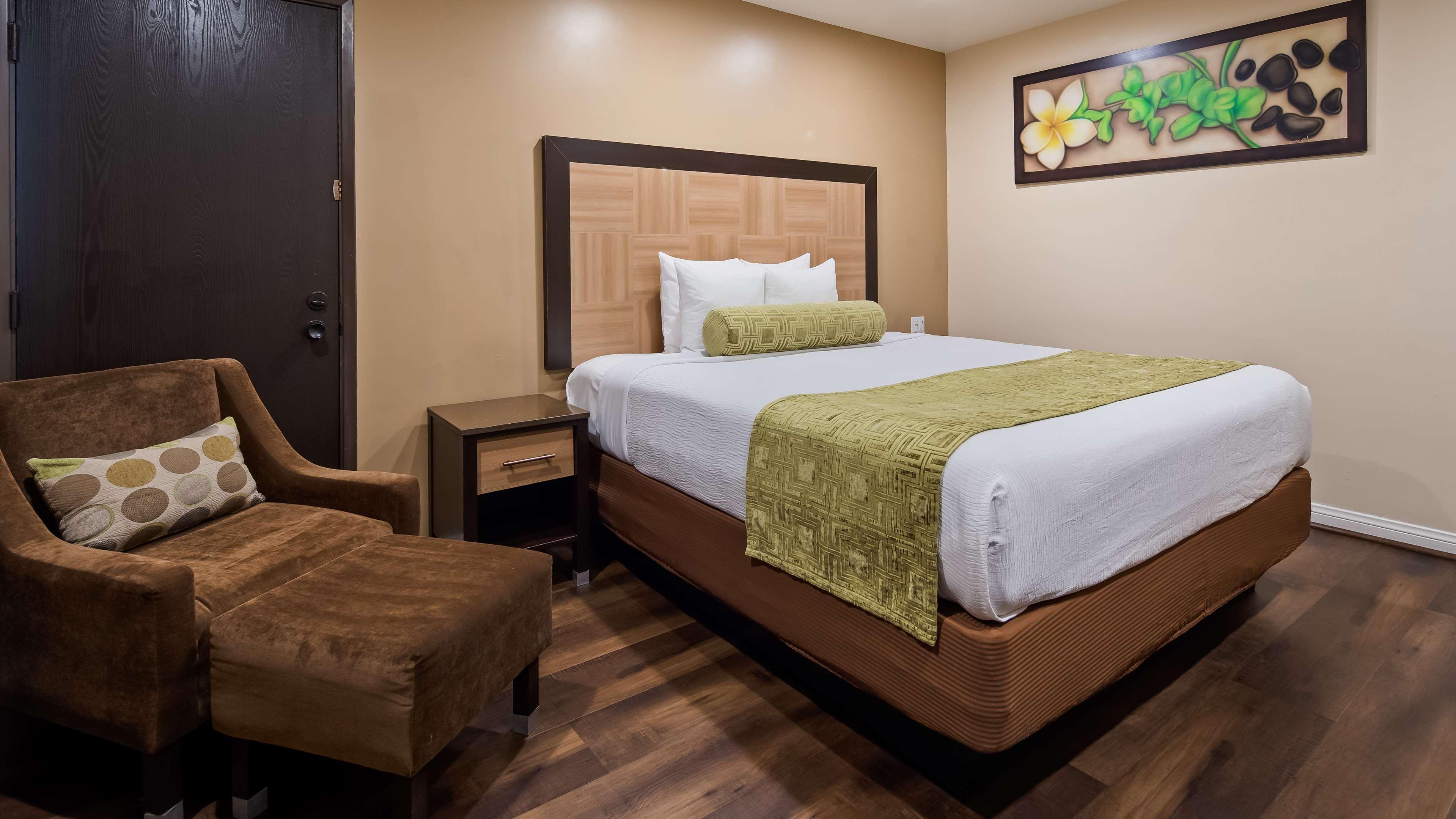 Best Western Plus Glendale Eksteriør billede