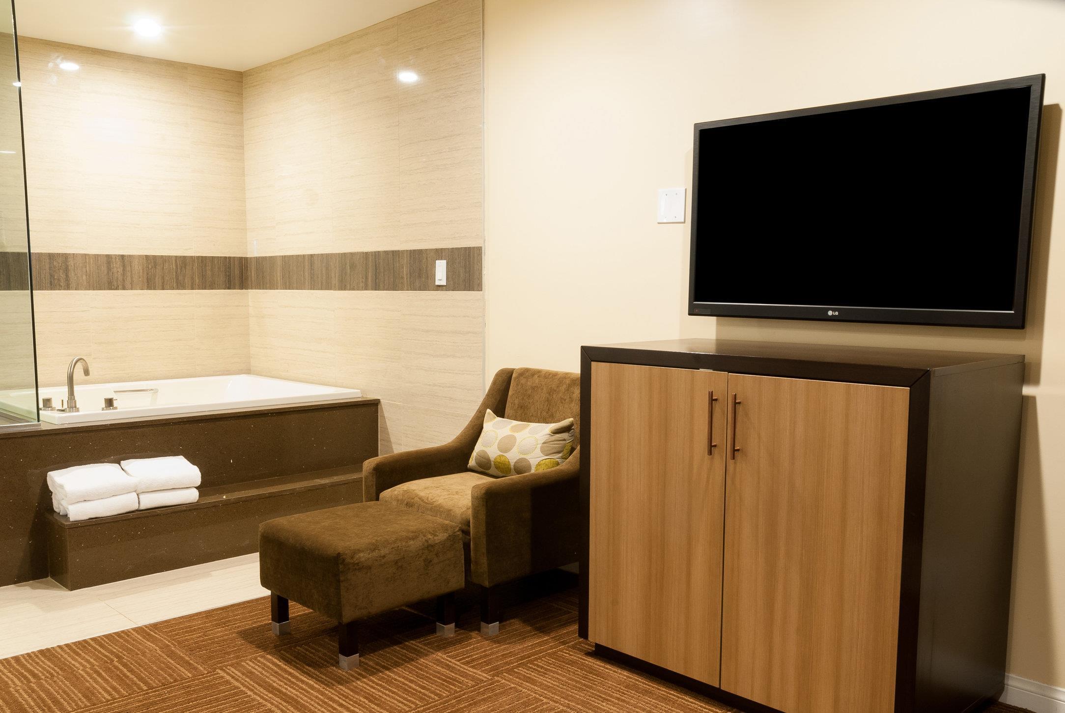 Best Western Plus Glendale Eksteriør billede