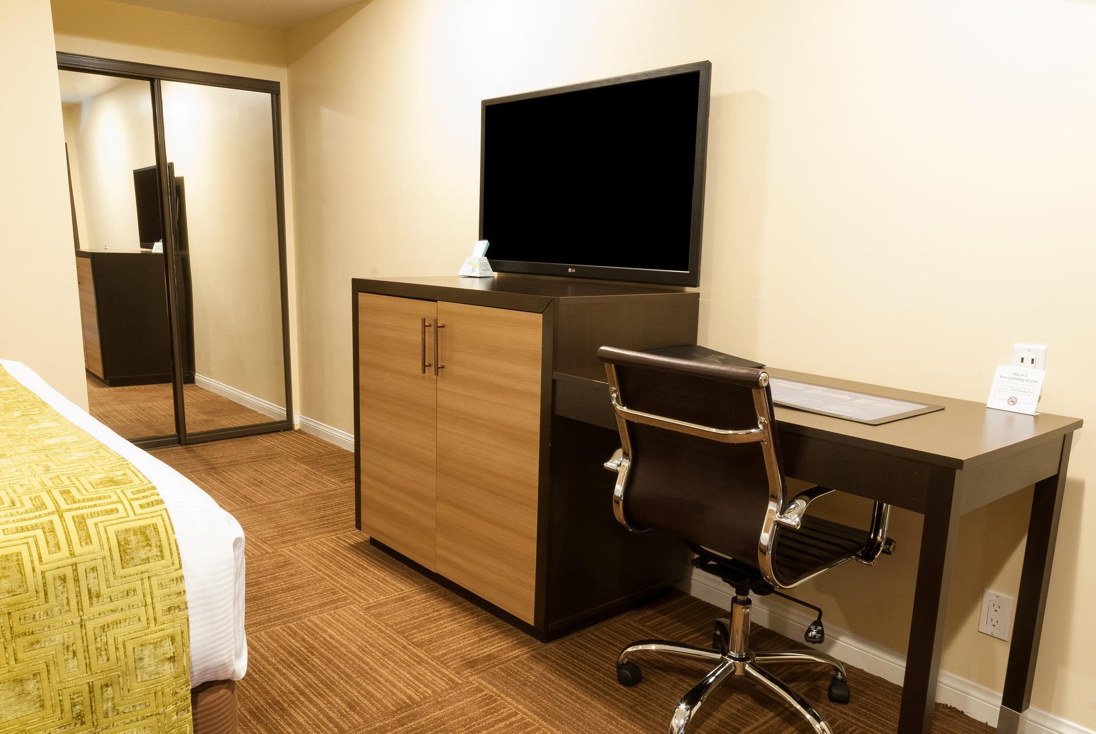 Best Western Plus Glendale Eksteriør billede