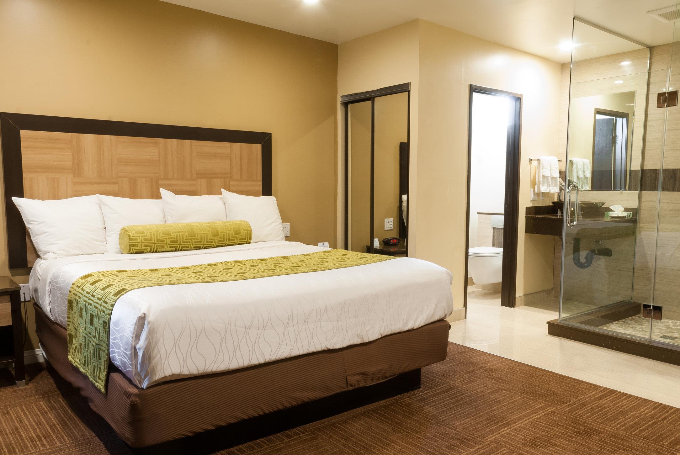 Best Western Plus Glendale Eksteriør billede