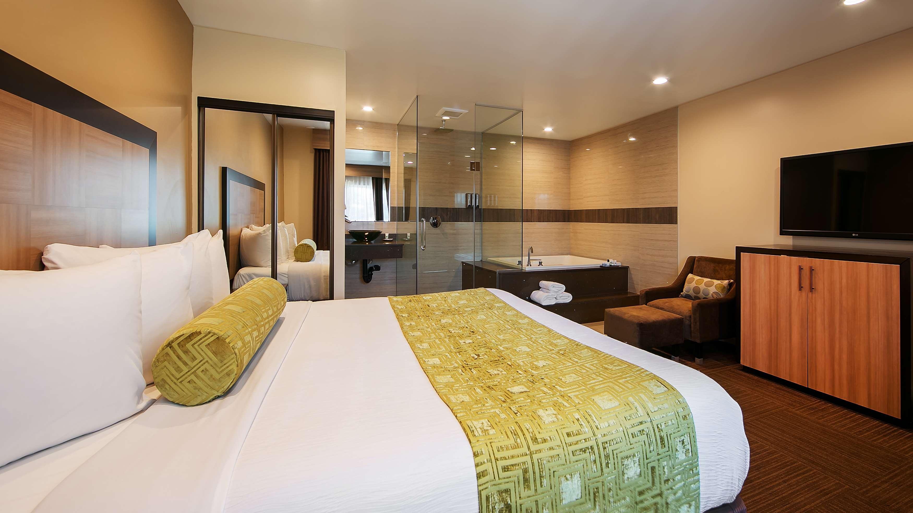 Best Western Plus Glendale Eksteriør billede