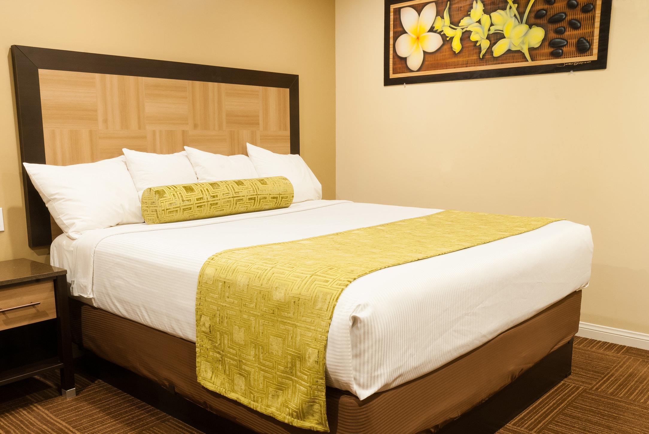Best Western Plus Glendale Eksteriør billede