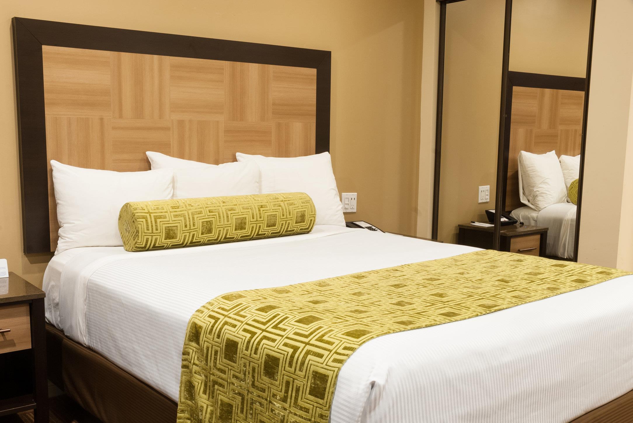 Best Western Plus Glendale Eksteriør billede